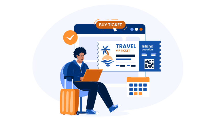 Airline Reservation System